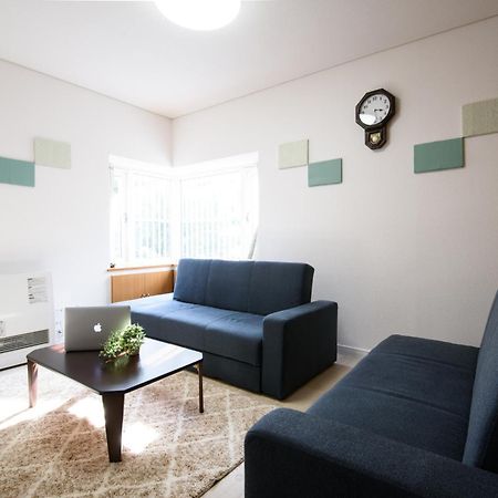 Hdo Sumikawa Villa Sapporo Exterior photo