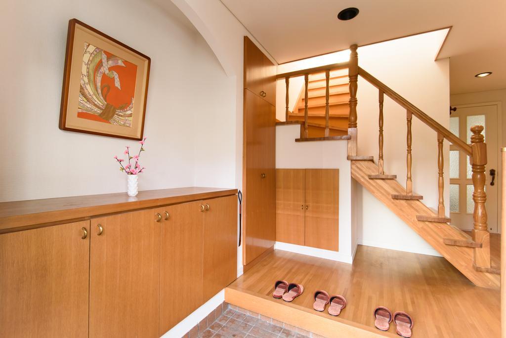 Hdo Sumikawa Villa Sapporo Exterior photo