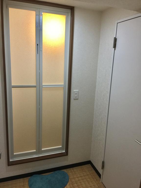 Hdo Sumikawa Villa Sapporo Exterior photo
